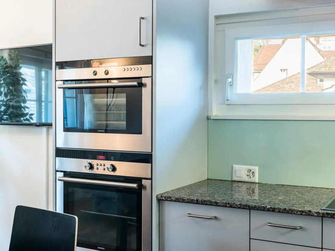 Location de Vacances Zurich