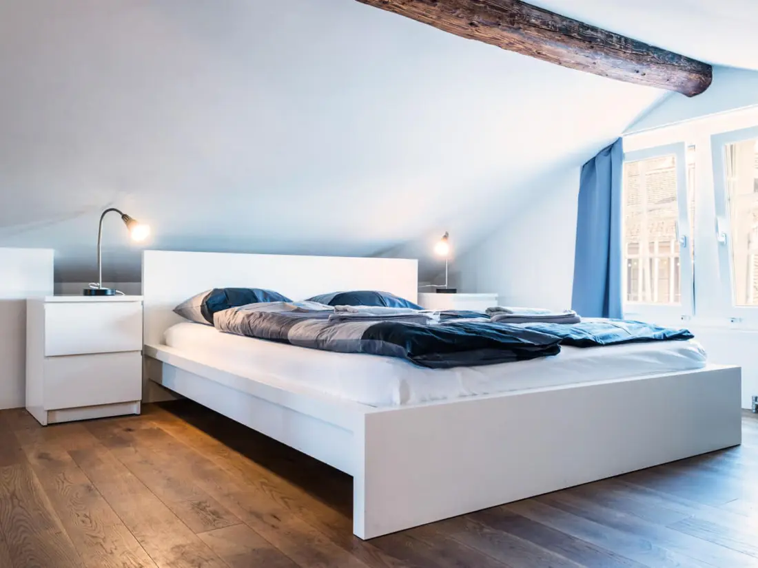 Location de Vacances Zurich