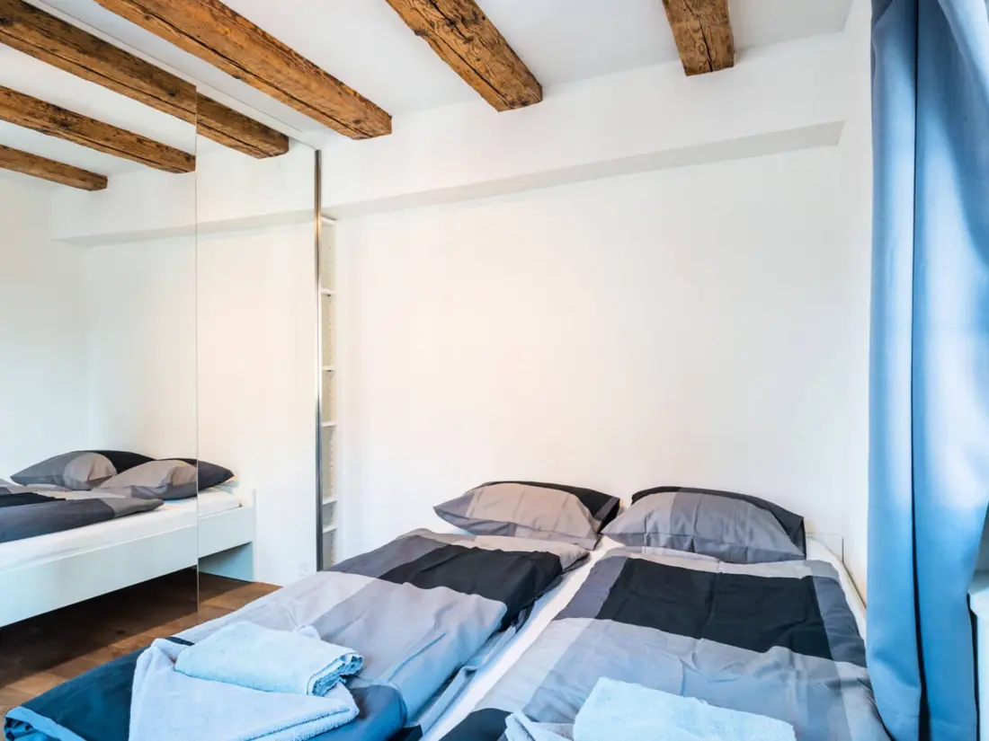 Location de Vacances Zurich