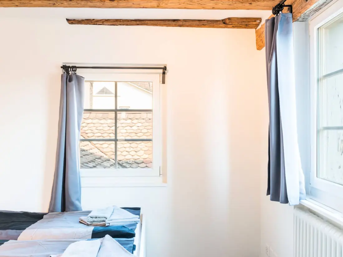 Location de Vacances Zurich