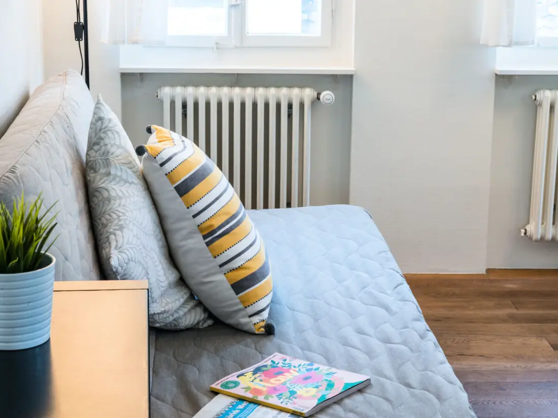 Location de Vacances Zurich