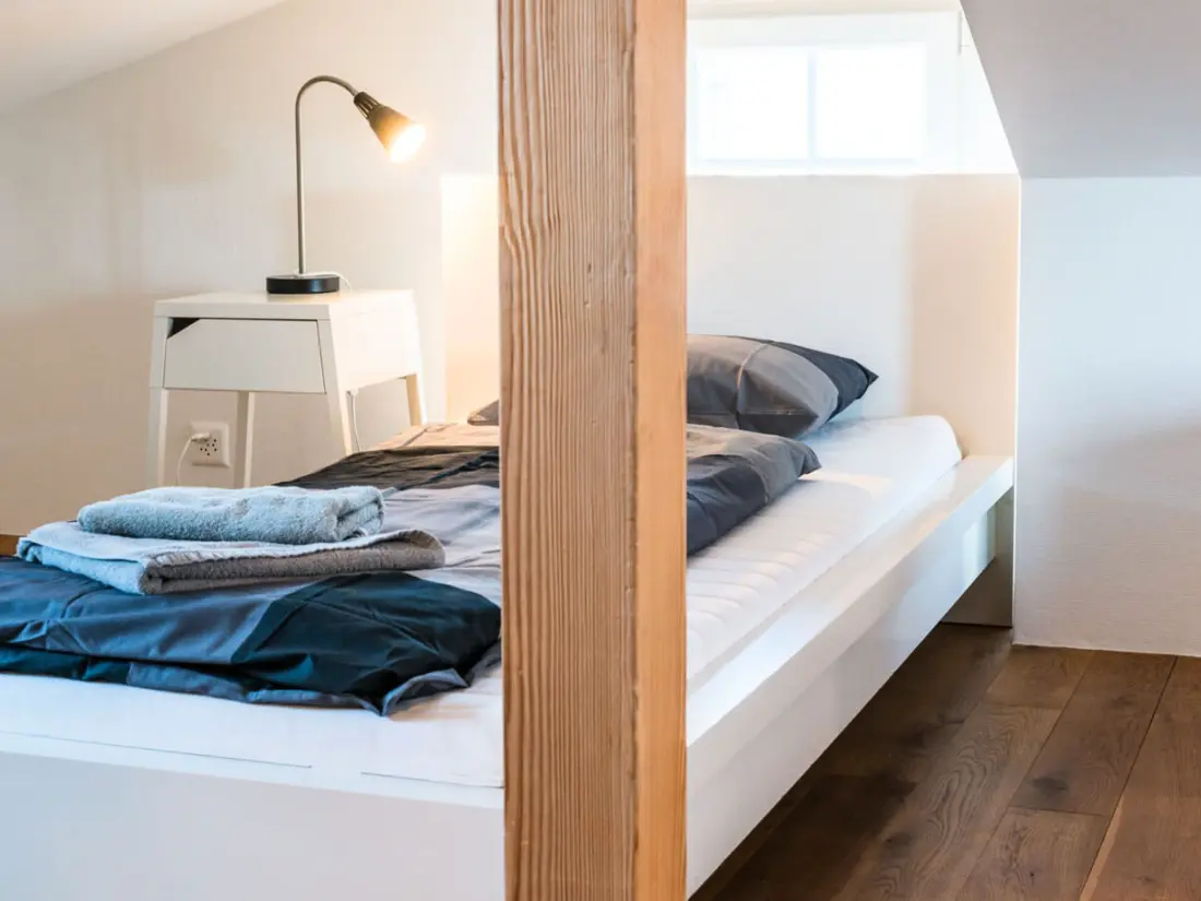 Location de Vacances Zurich
