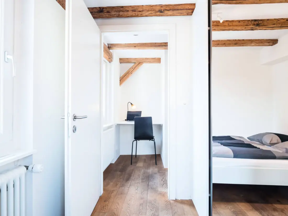 Location de Vacances Zurich