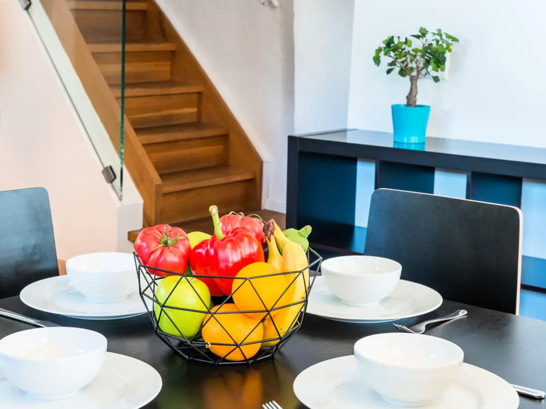 Location de Vacances Zurich