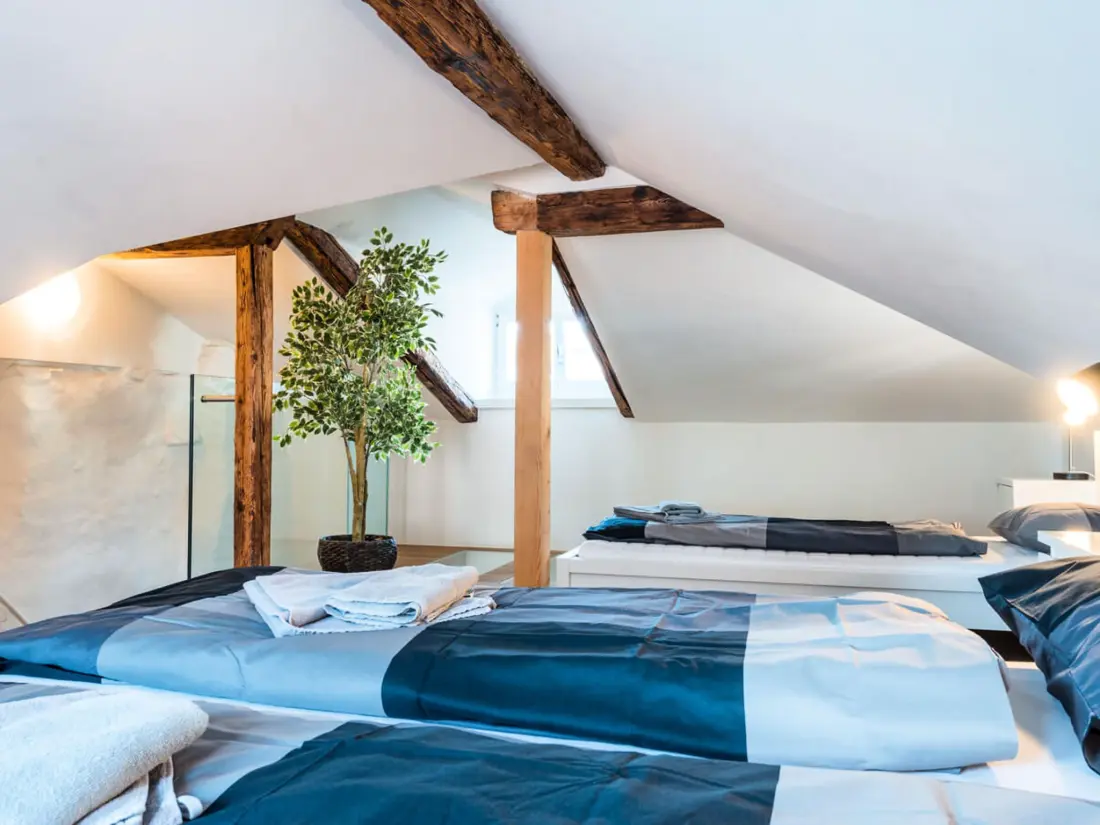 Location de Vacances Zurich