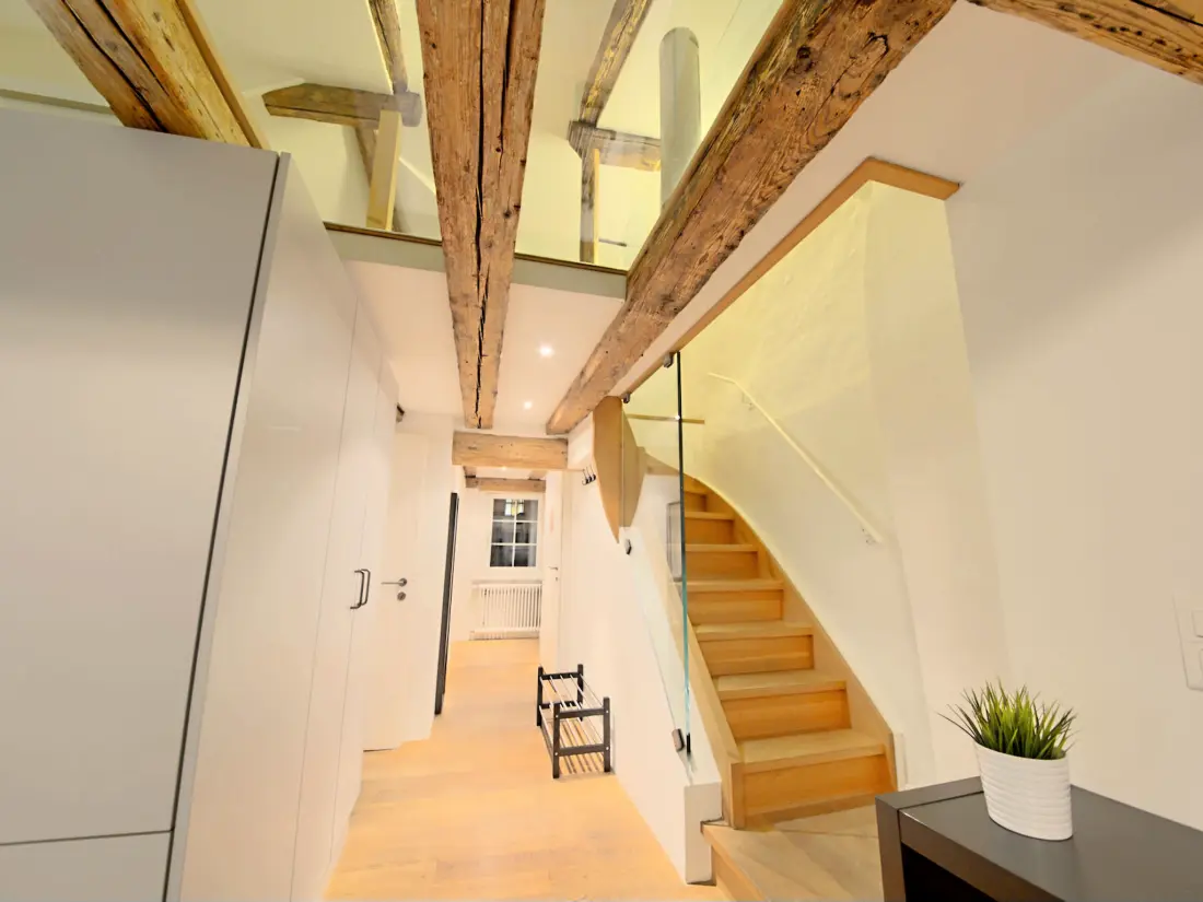 Location de Vacances Zurich