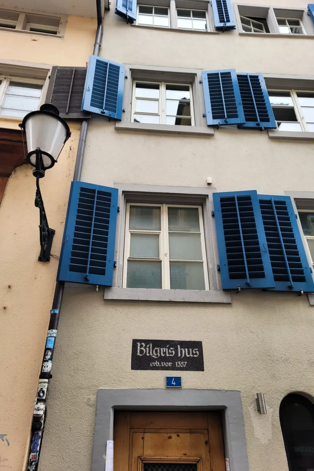 Location de Vacances Zurich
