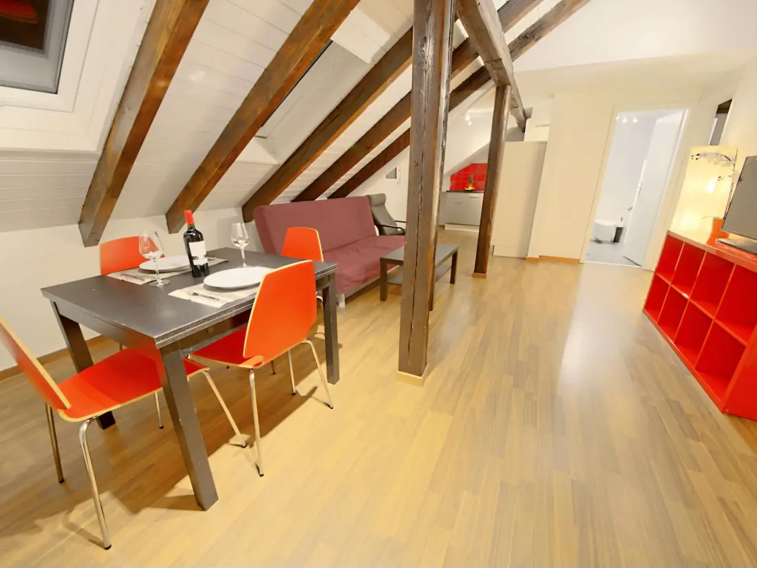 Location de Vacances Zurich