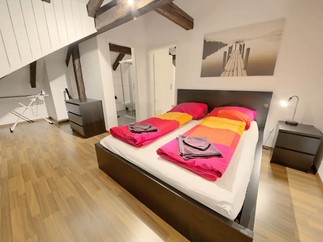 Location de Vacances Zurich