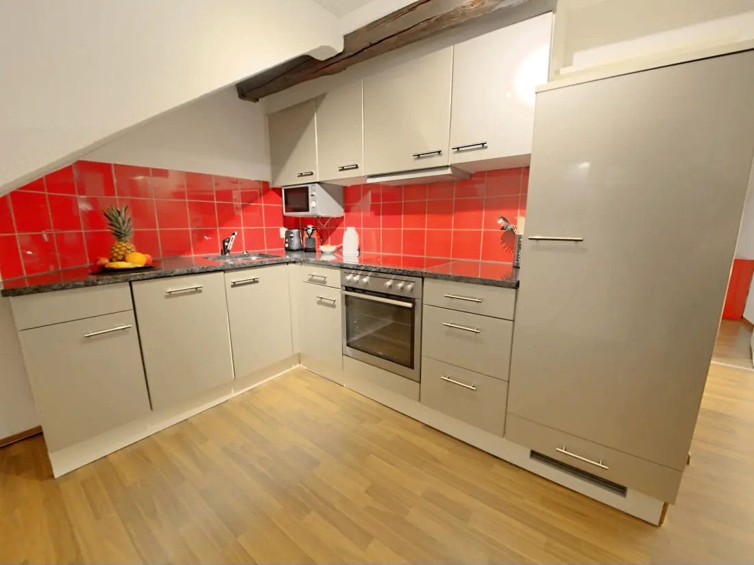 Location de Vacances Zurich