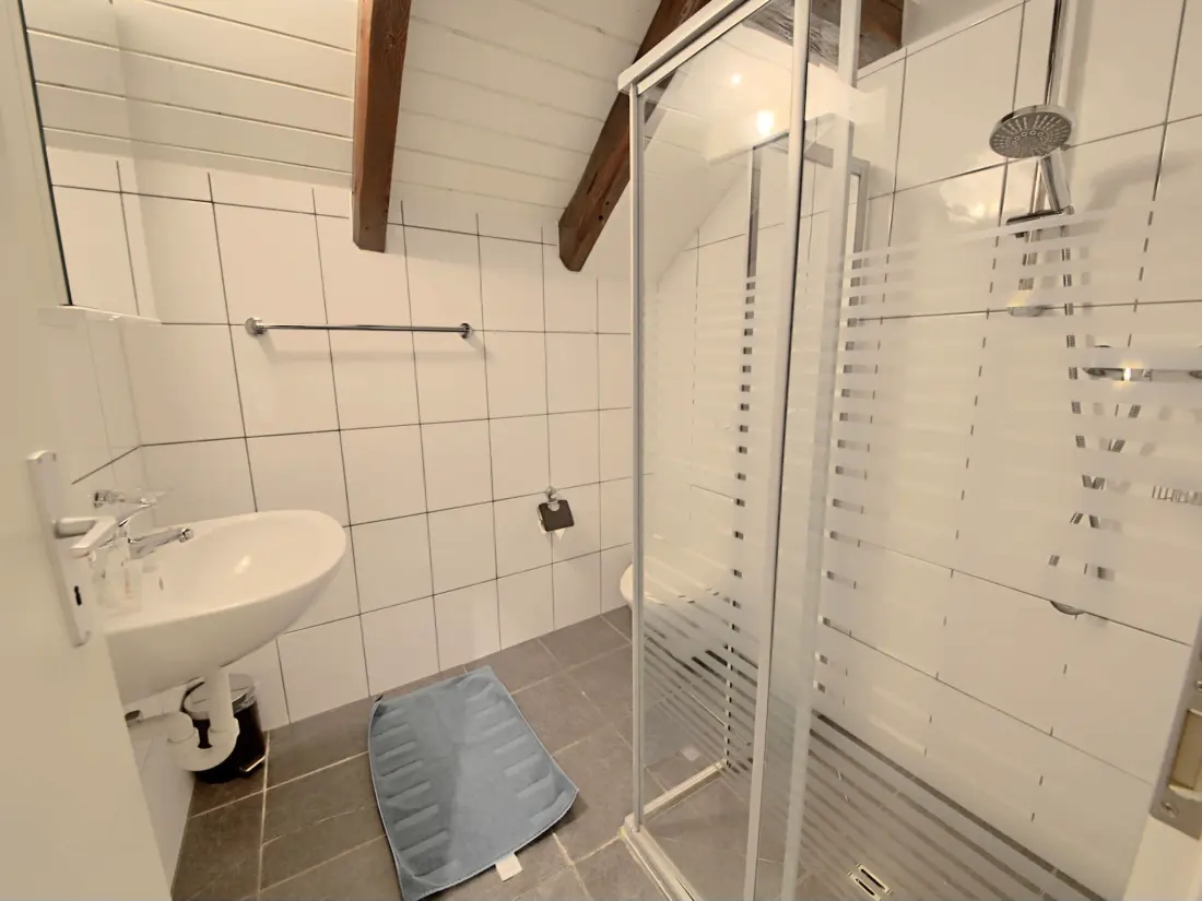 Location de Vacances Zurich