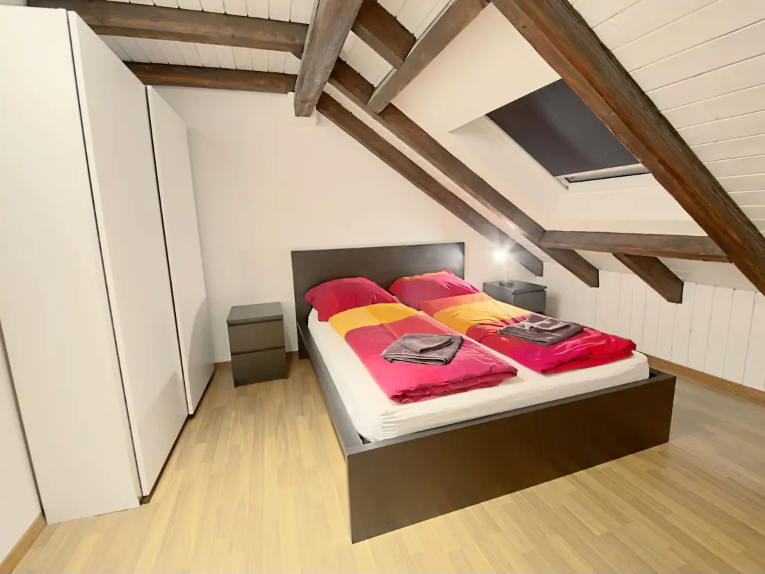 Location de Vacances Zurich