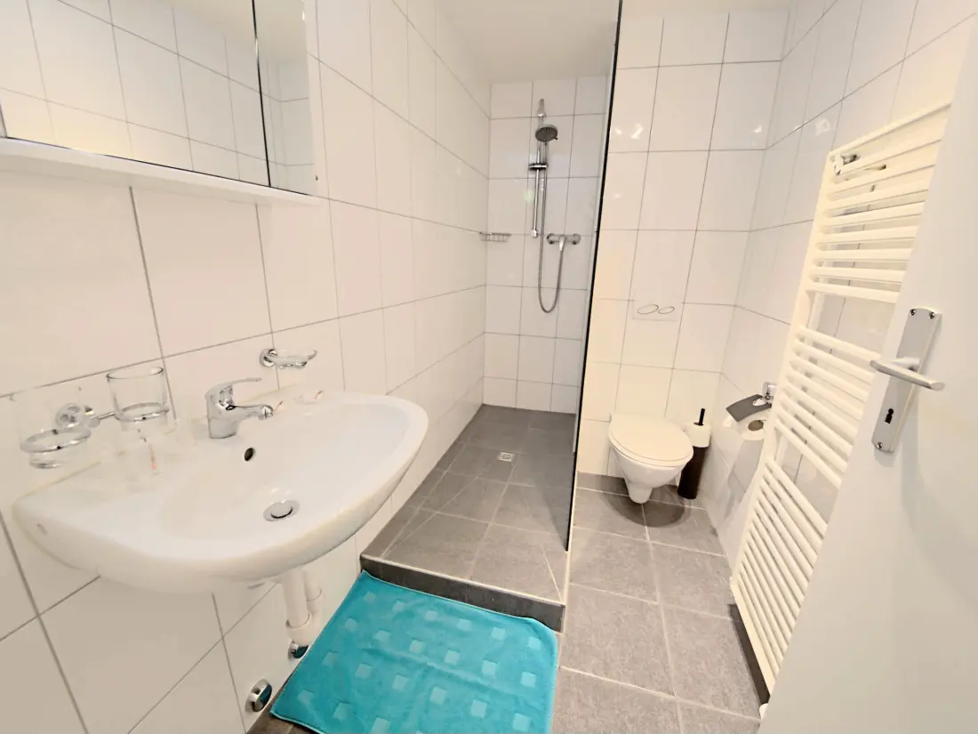 Location de Vacances Zurich