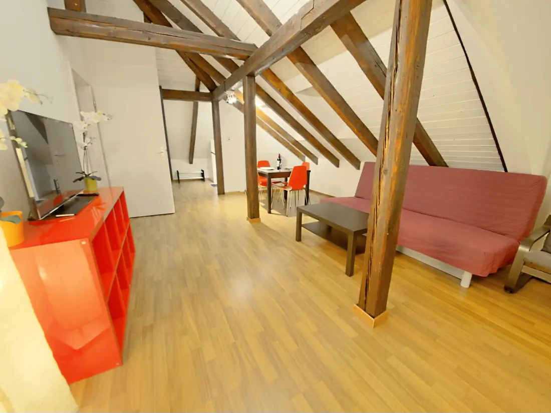 Location de Vacances Zurich