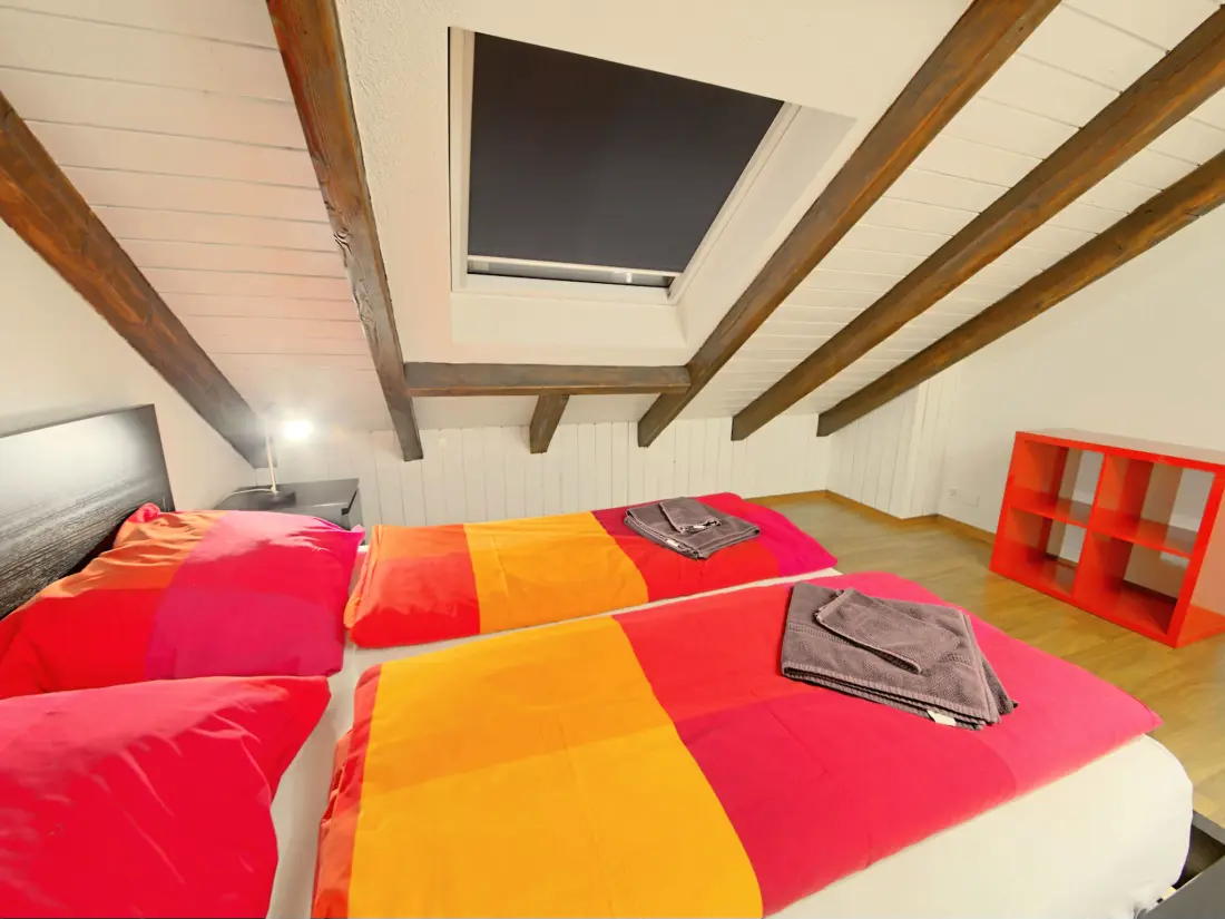 Location de Vacances Zurich