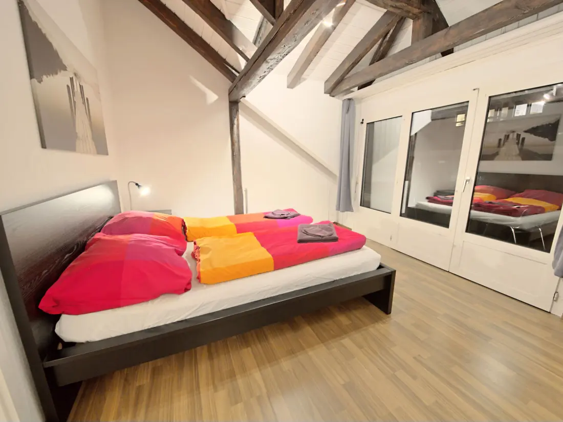 Location de Vacances Zurich