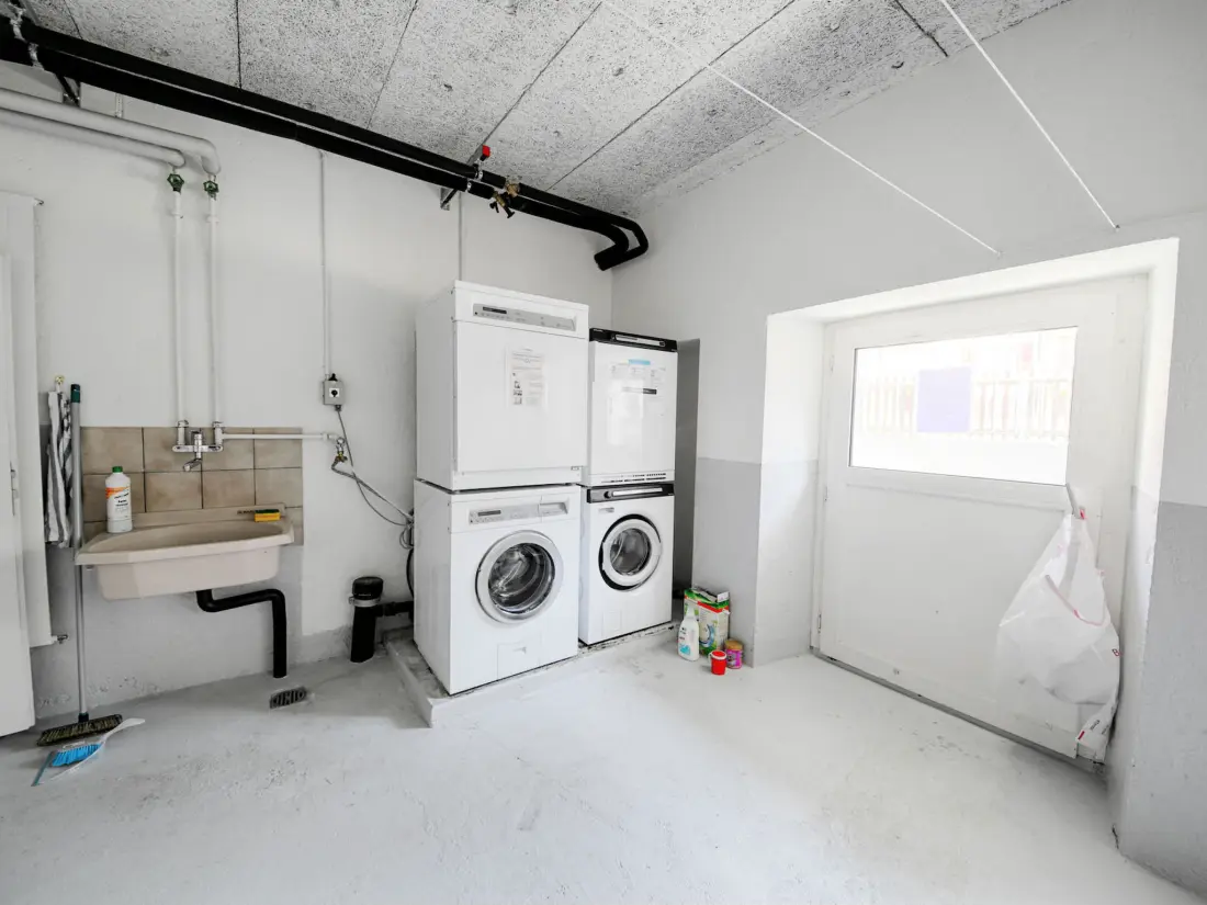 Location de Vacances Zurich
