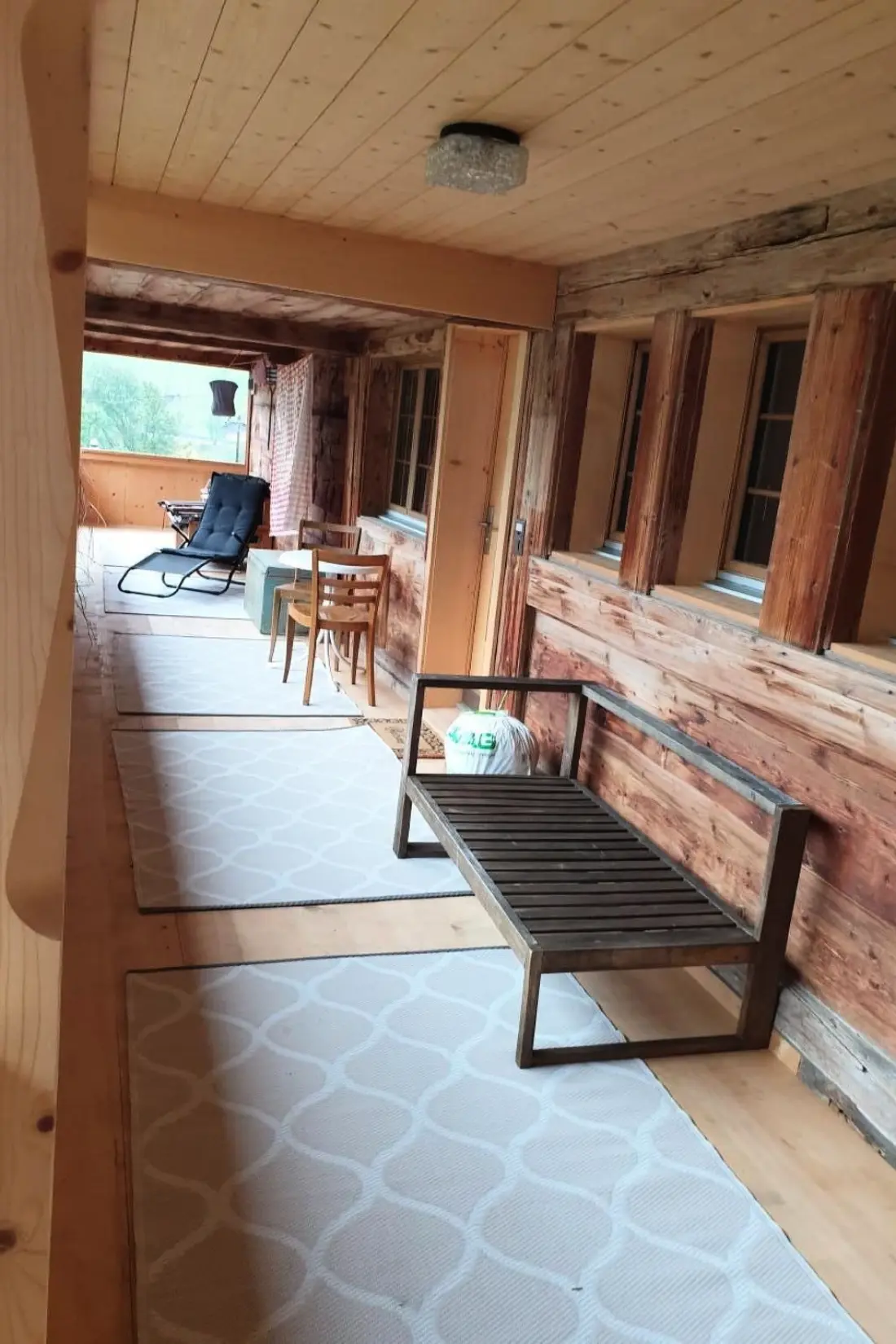 Maison de Vacances Zweisimmen
