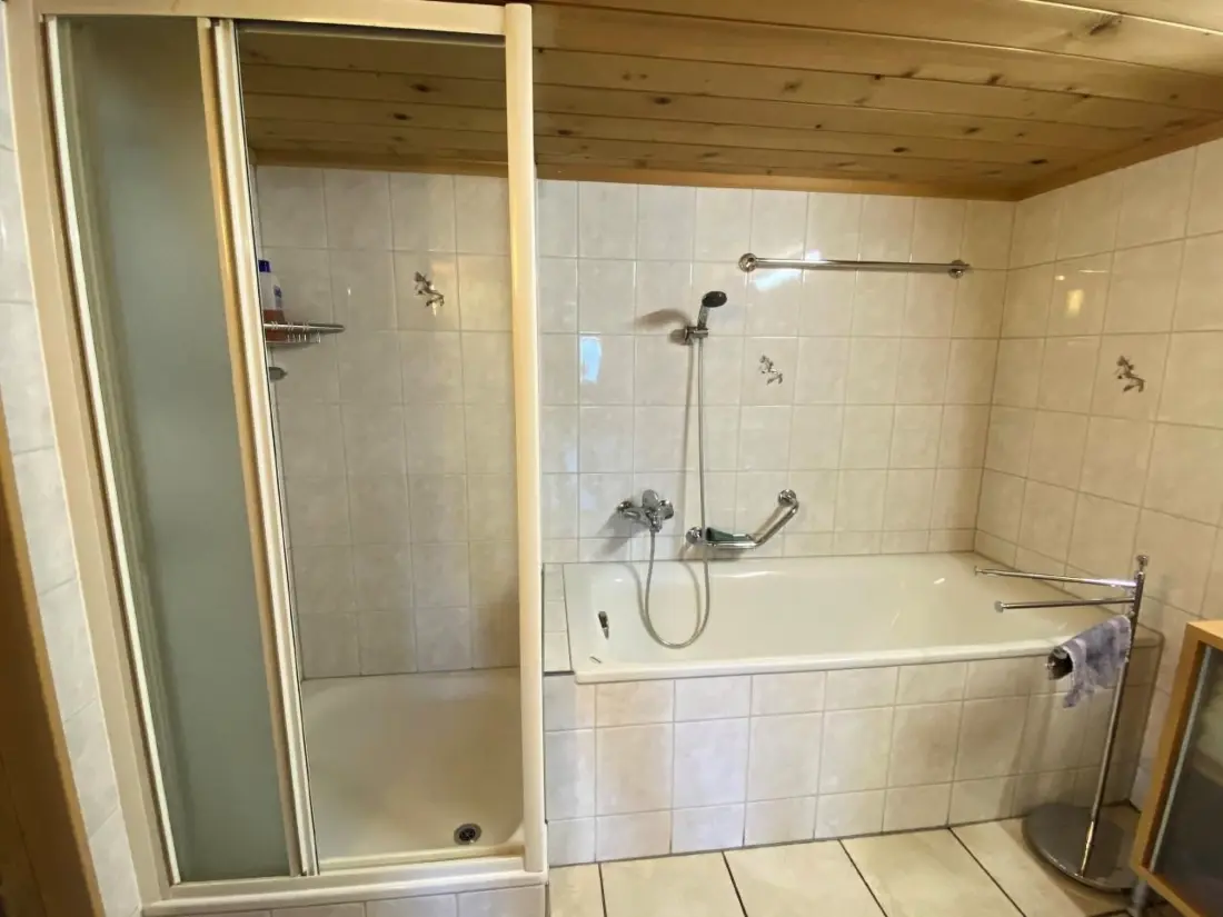Maison de Vacances Zweisimmen