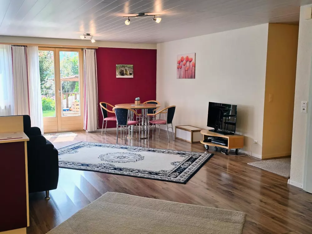 Résidence Am Ryschbächli