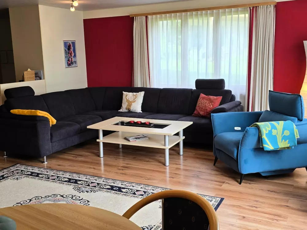 Résidence Am Ryschbächli