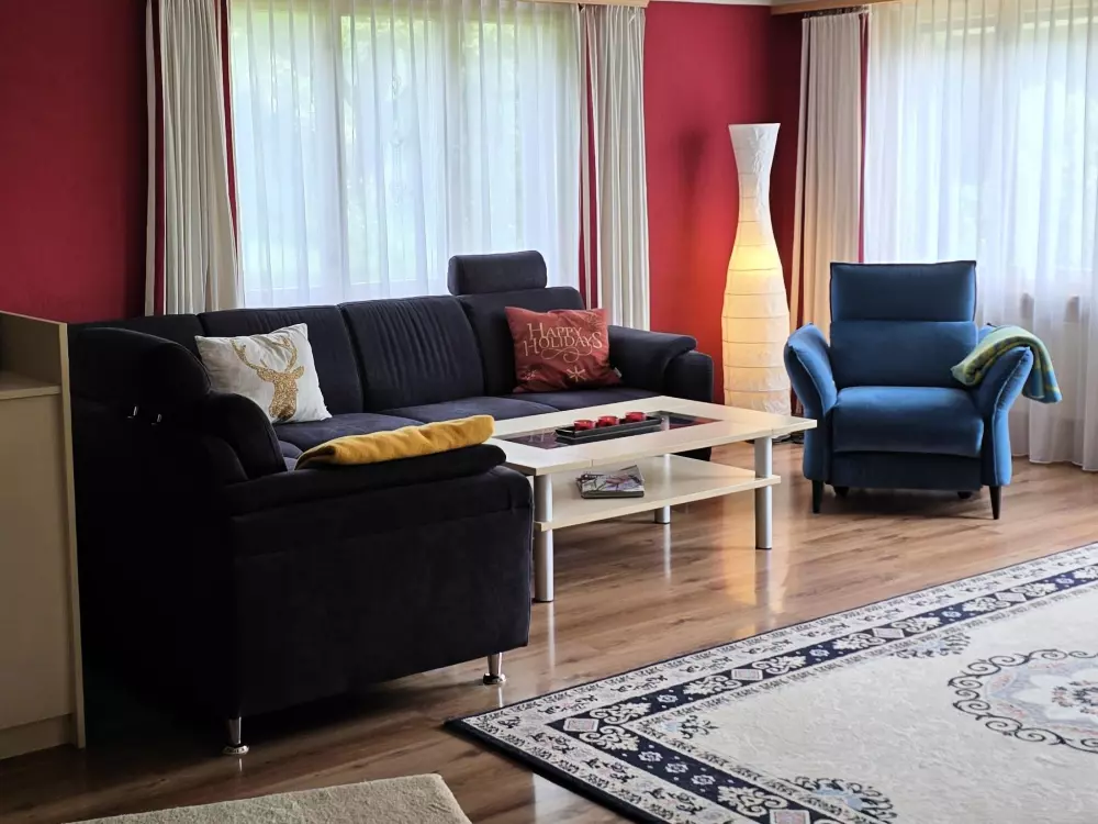 Résidence Am Ryschbächli