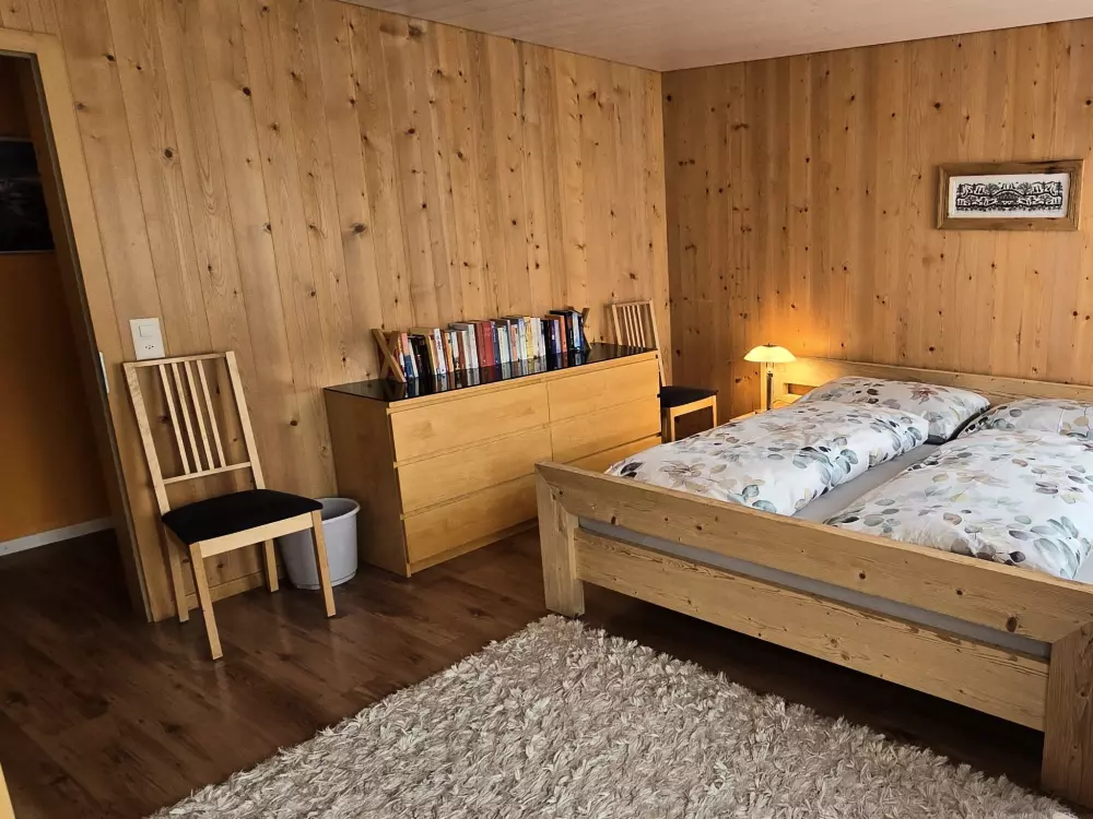 Résidence Am Ryschbächli