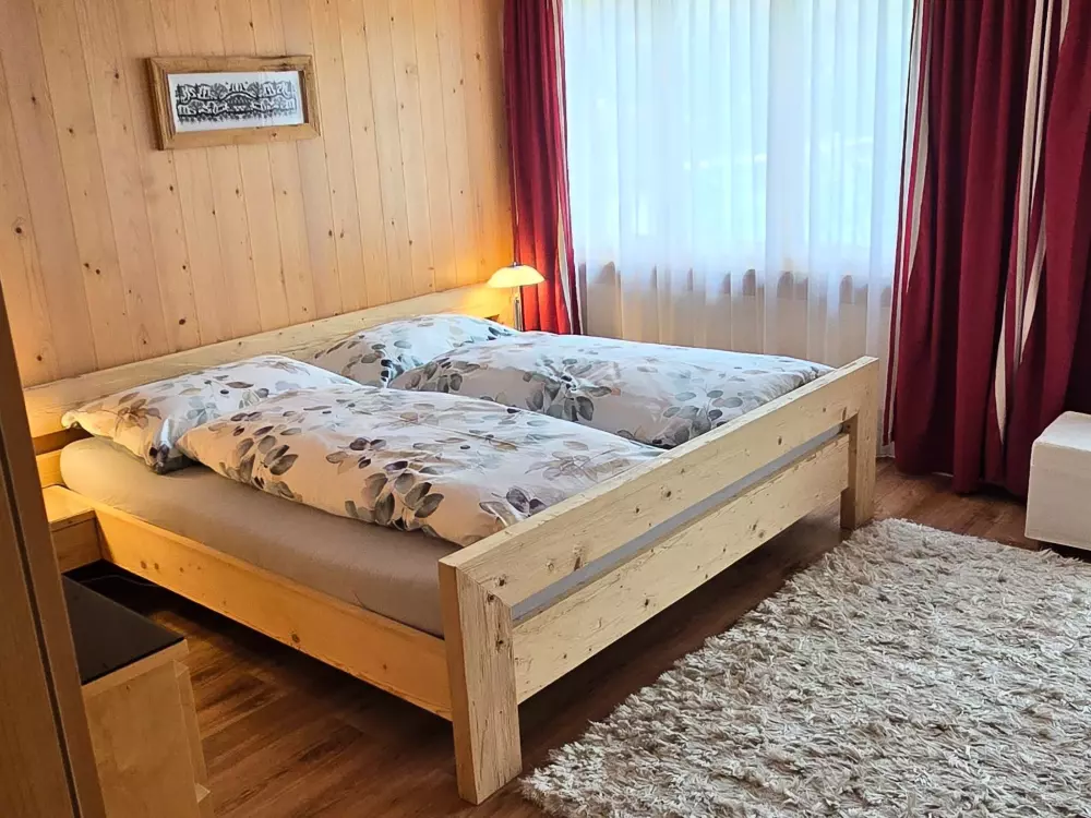 Résidence Am Ryschbächli