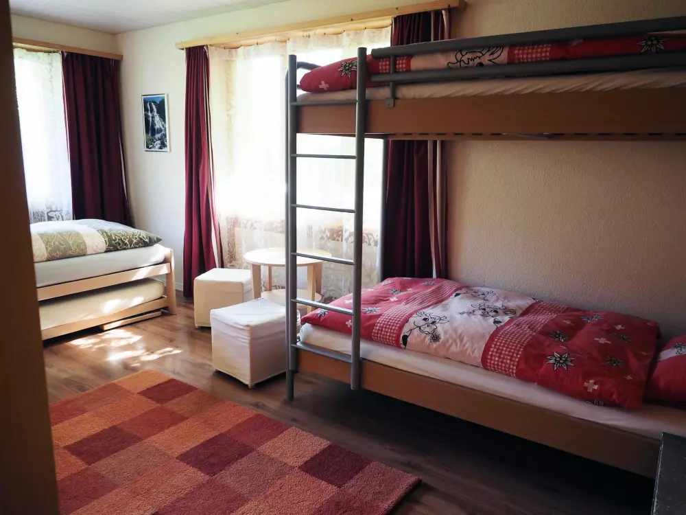 Résidence Am Ryschbächli