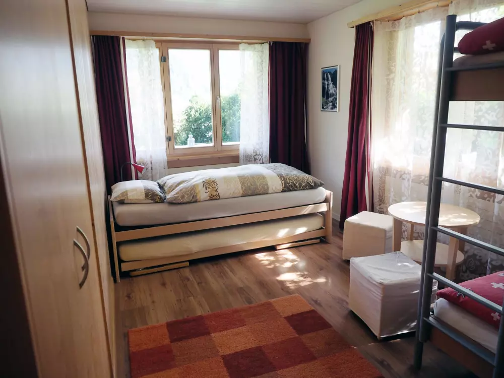 Résidence Am Ryschbächli