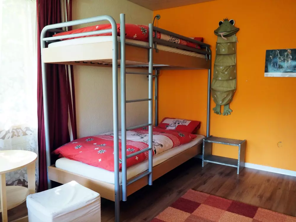 Résidence Am Ryschbächli