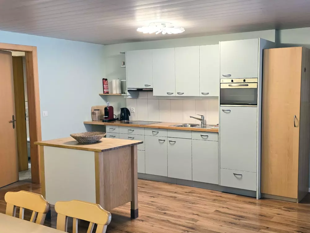 Résidence Am Ryschbächli