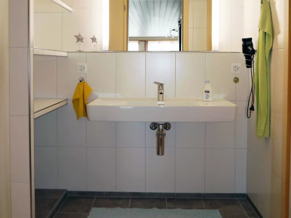 Résidence Am Ryschbächli