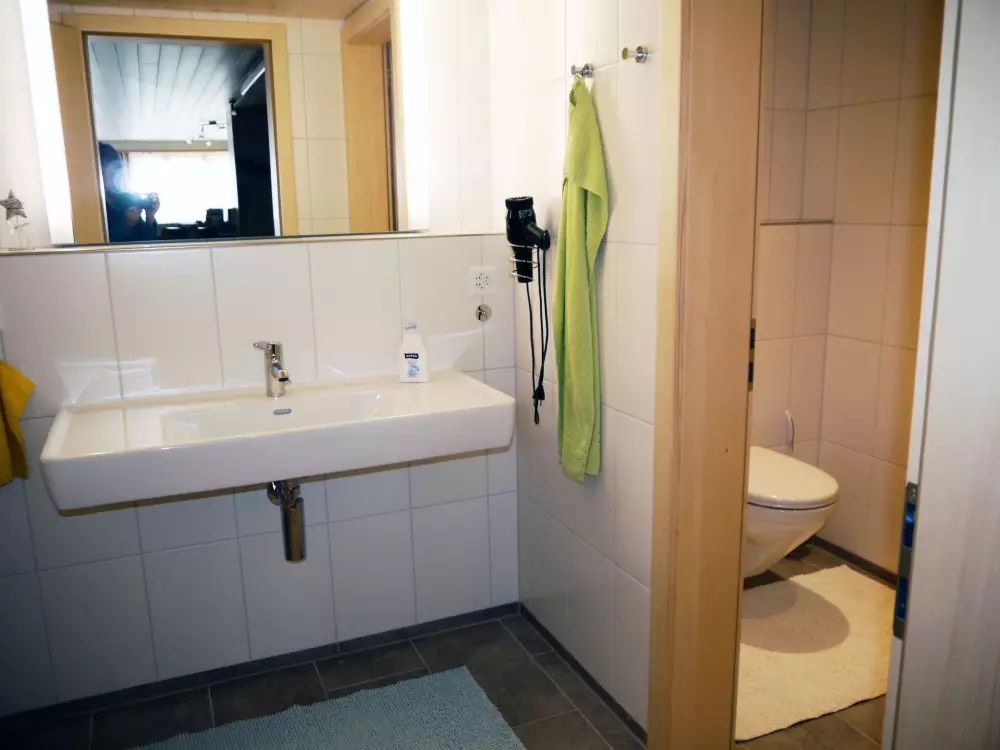 Résidence Am Ryschbächli