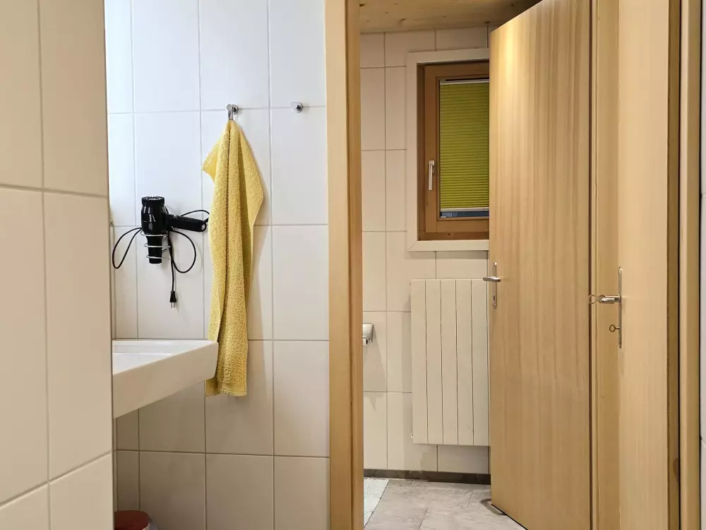 Résidence Am Ryschbächli