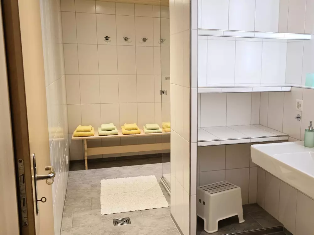 Résidence Am Ryschbächli