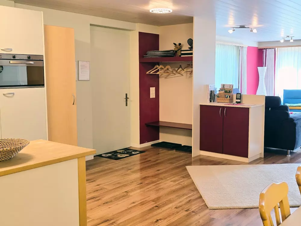 Résidence Am Ryschbächli