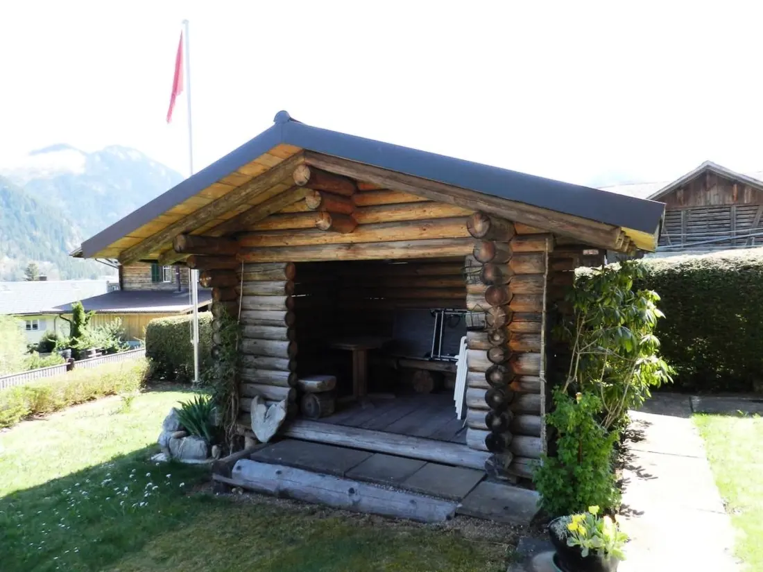 Résidence Bolgen Appartement/Fewo, Dusche oder Bad, WC 4-Bettwohnung