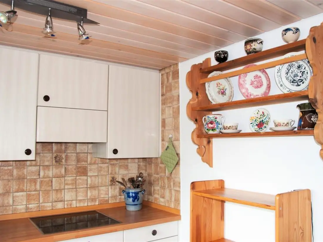 Résidence Christeli Appartement/Fewo, Dusche oder Bad, WC 2-Bettwohnung