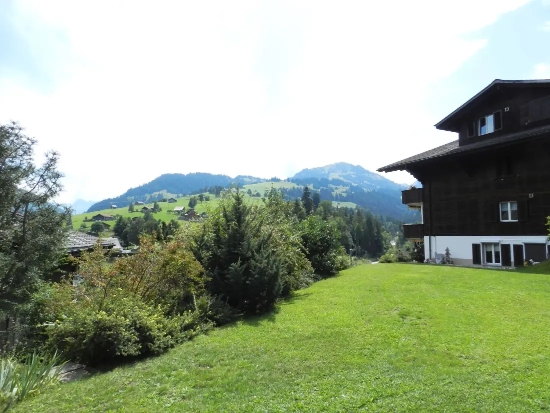 Résidence Diamant Appartement/Fewo, Dusche oder Bad, WC, 1 Schlafraum 2-Bettwohnung