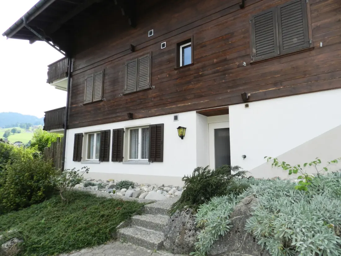 Résidence Diamant Appartement/Fewo, Dusche oder Bad, WC, 1 Schlafraum 2-Bettwohnung