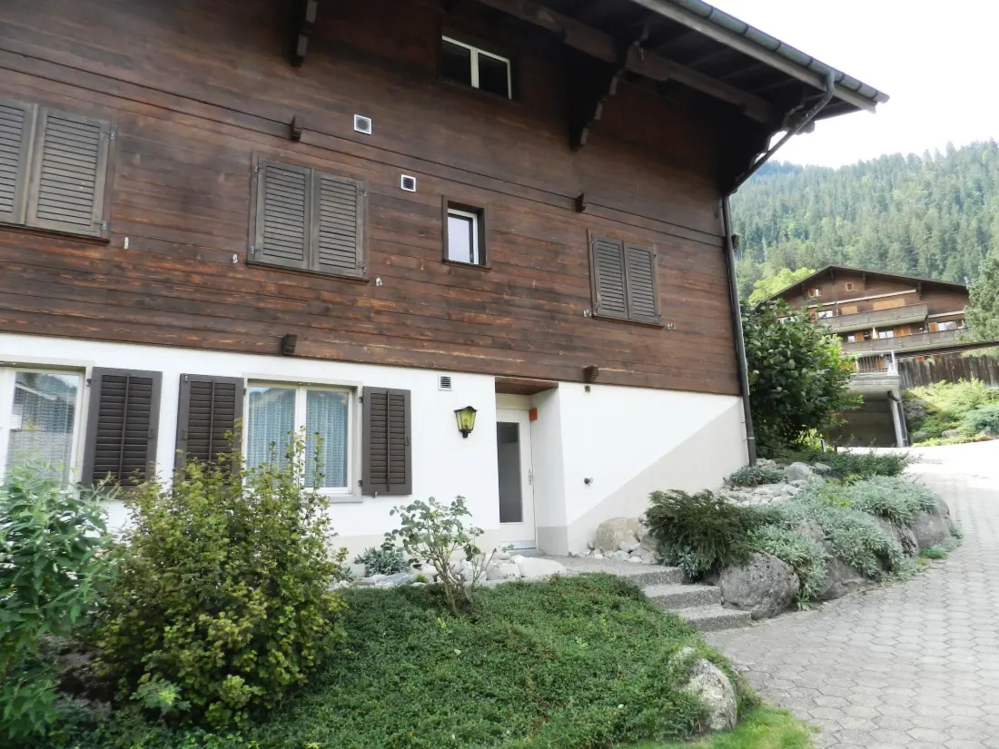Résidence Diamant Appartement/Fewo, Dusche oder Bad, WC, 1 Schlafraum 2-Bettwohnung