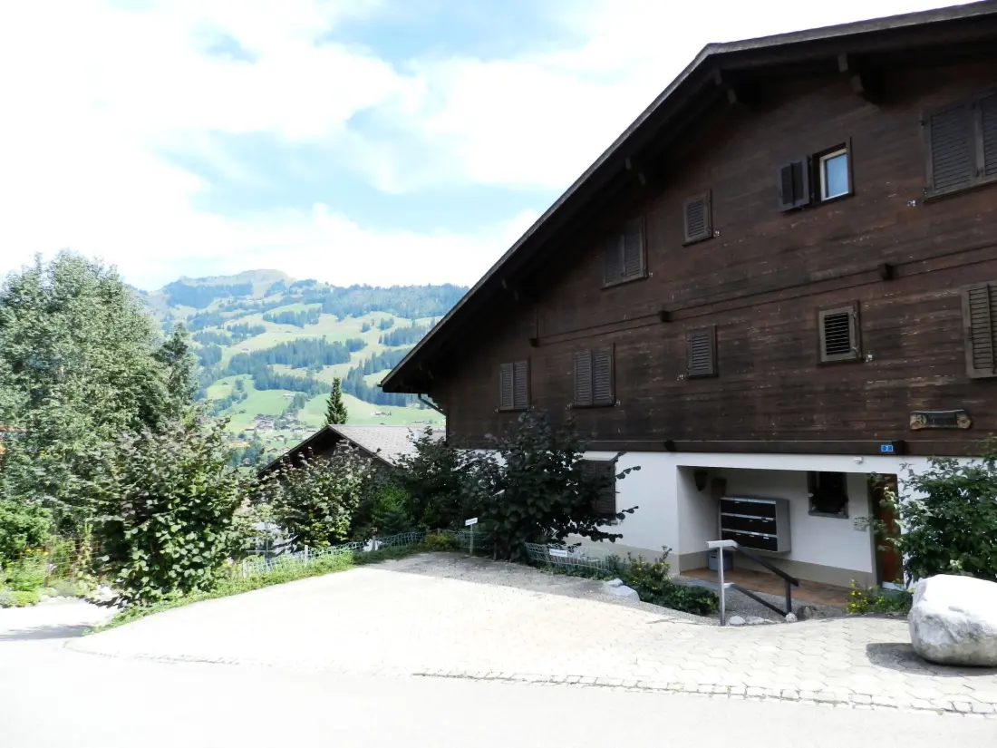 Résidence Diamant Appartement/Fewo, Dusche oder Bad, WC, 1 Schlafraum 2-Bettwohnung