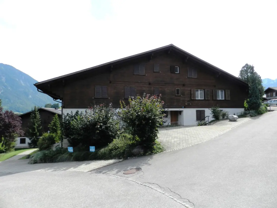 Résidence Diamant Appartement/Fewo, Dusche oder Bad, WC, 1 Schlafraum 2-Bettwohnung