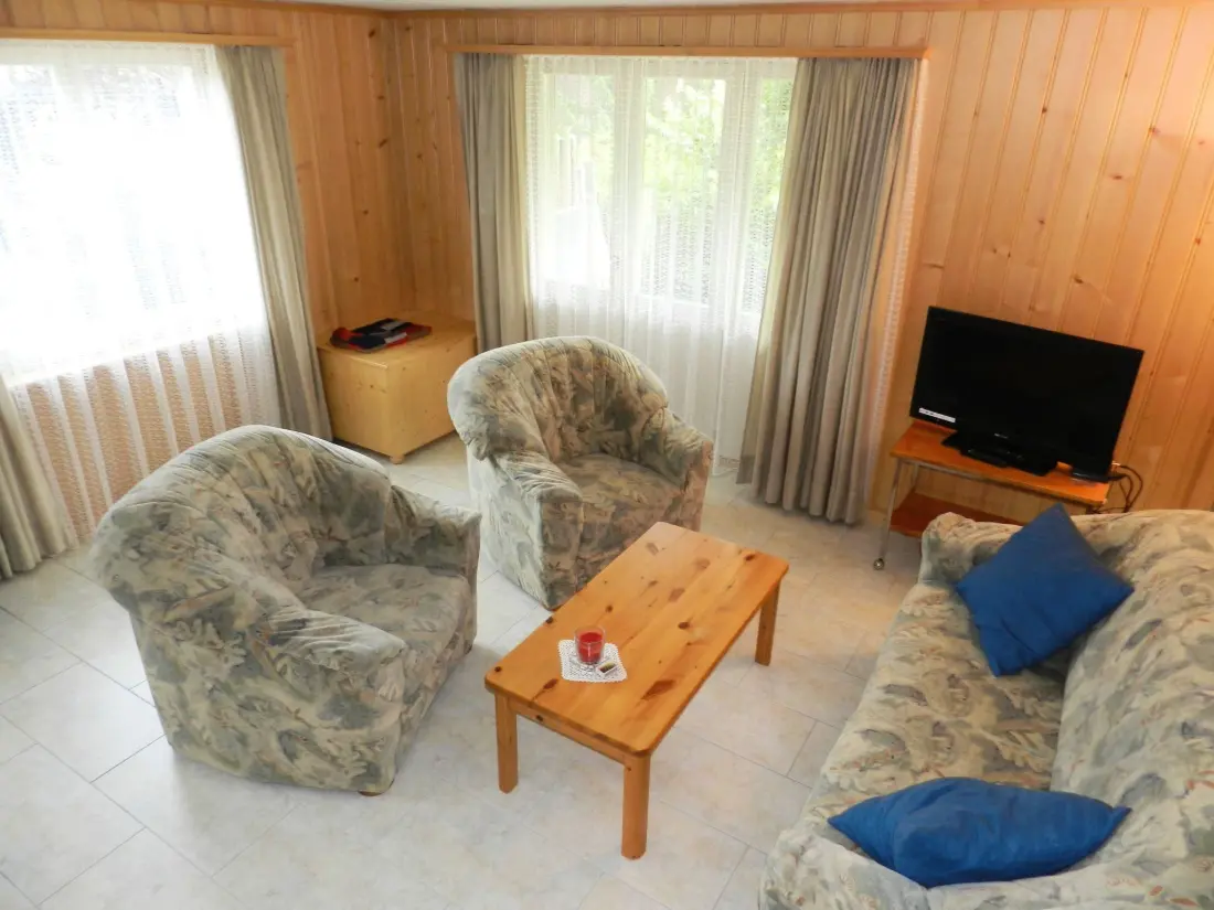Résidence Diamant Appartement/Fewo, Dusche oder Bad, WC, 1 Schlafraum 2-Bettwohnung