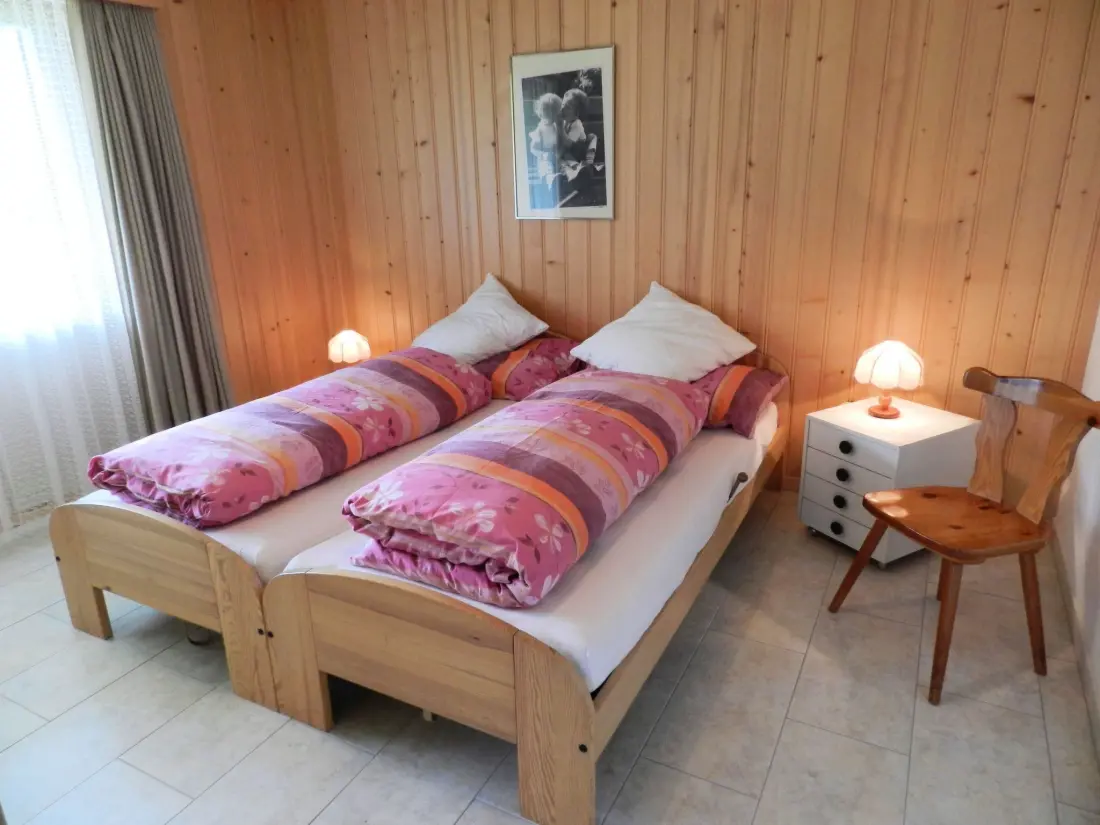Résidence Diamant Appartement/Fewo, Dusche oder Bad, WC, 1 Schlafraum 2-Bettwohnung