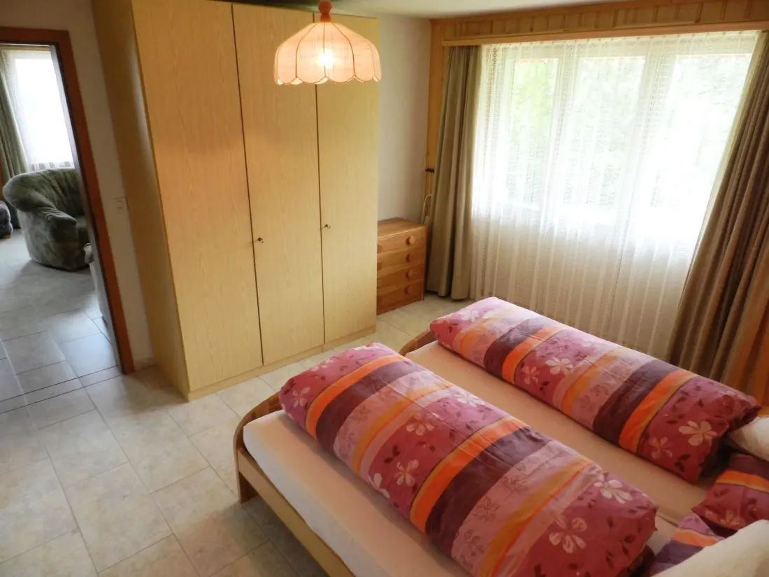 Résidence Diamant Appartement/Fewo, Dusche oder Bad, WC, 1 Schlafraum 2-Bettwohnung
