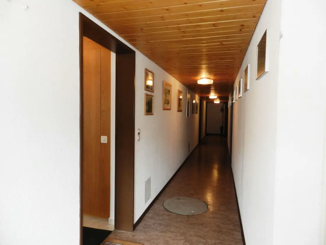 Résidence Diamant Appartement/Fewo, Dusche oder Bad, WC, 1 Schlafraum 2-Bettwohnung