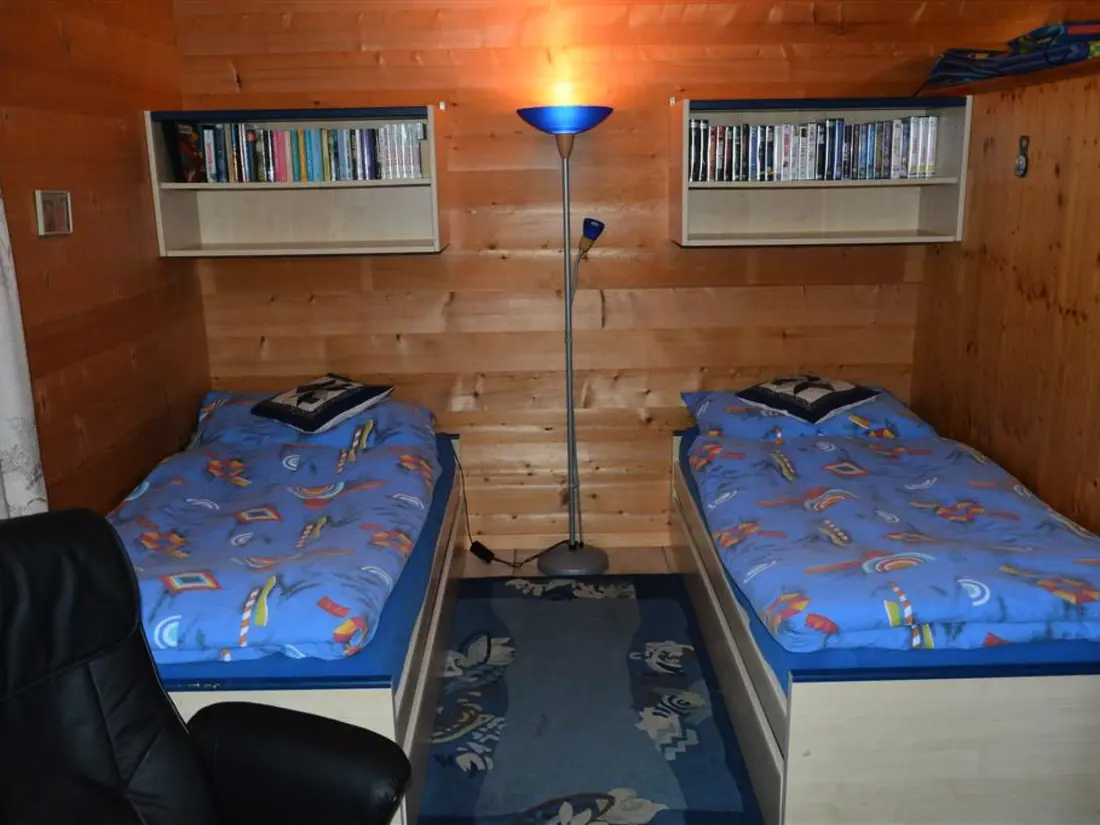 Résidence Eichhorn Appartement/Fewo, Dusche oder Bad, WC 3-Bettwohnung
