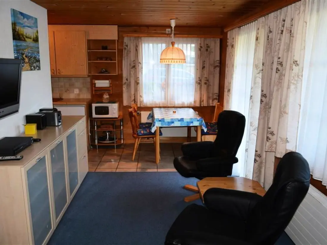 Résidence Eichhorn Appartement/Fewo, Dusche oder Bad, WC 3-Bettwohnung